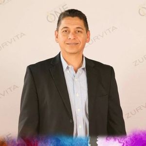 Meet your Posher, Antonio